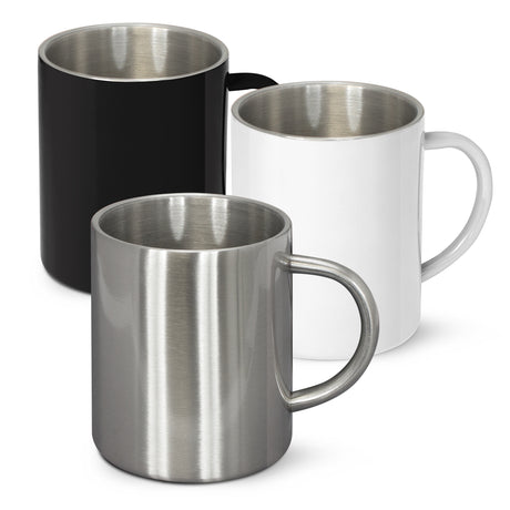 Thermax Coffee Mug - Main