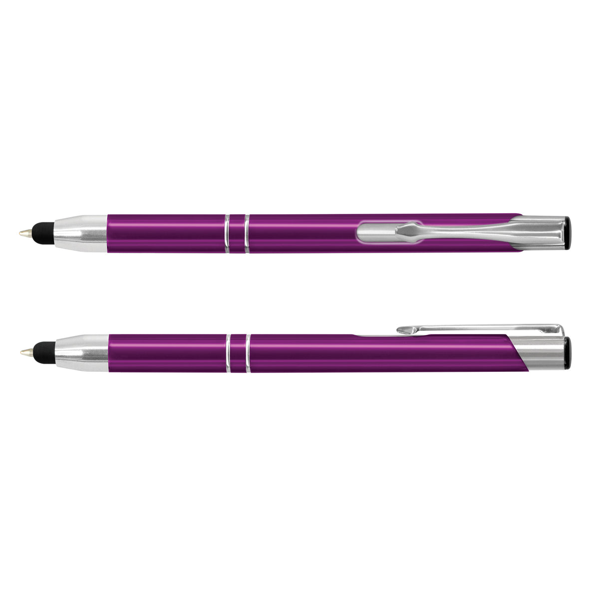 Panama Stylus Pen - Purple