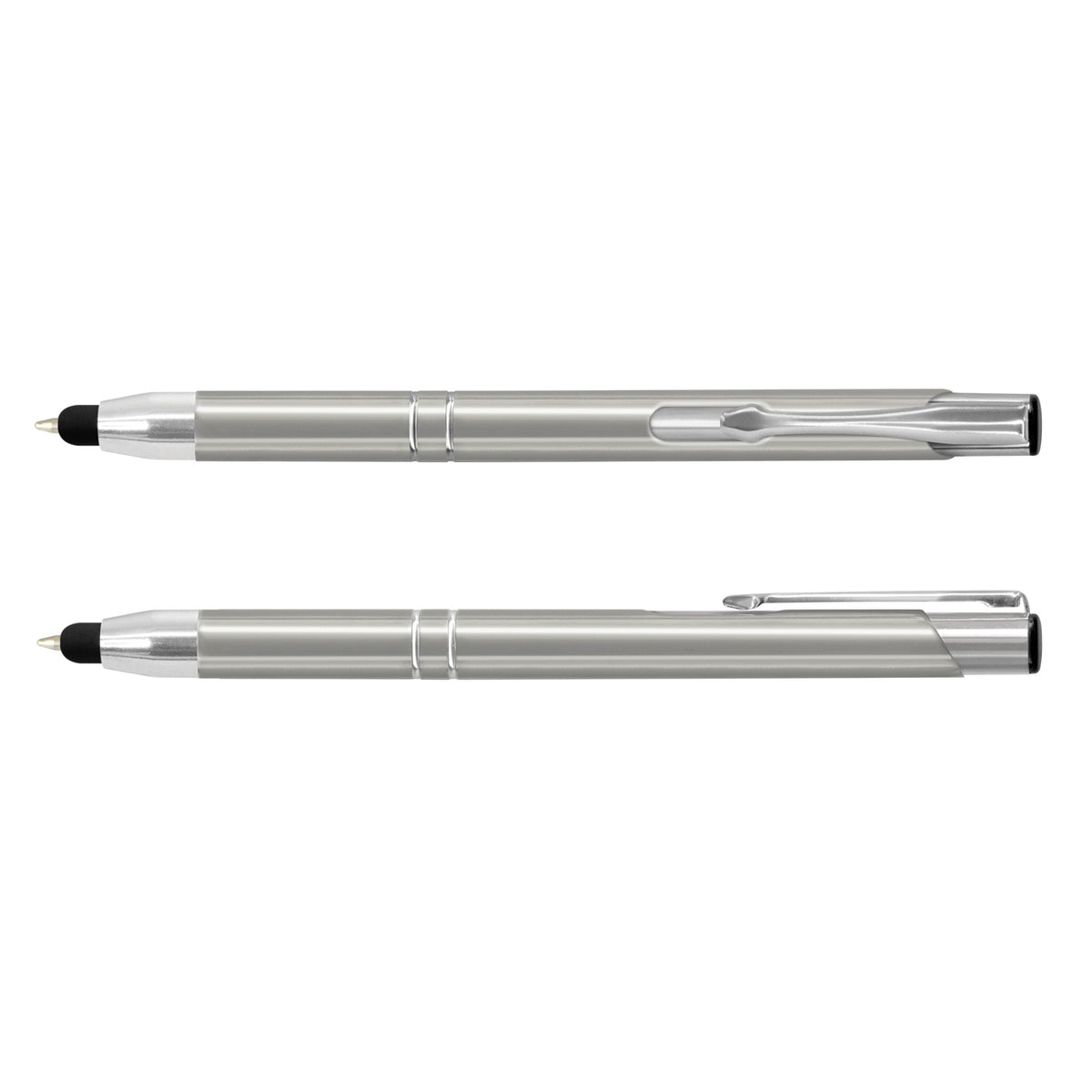 Panama Stylus Pen - Silver