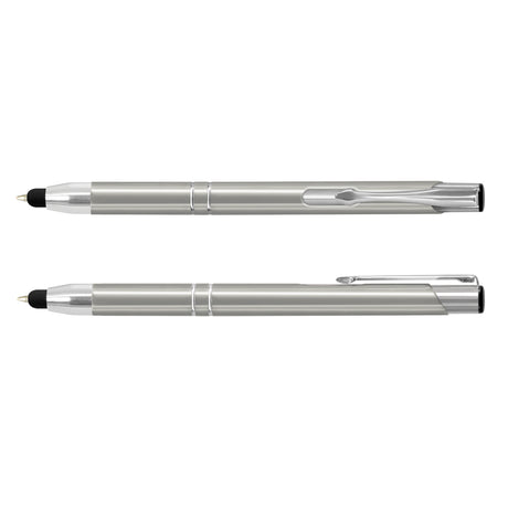 Panama Stylus Pen - Silver