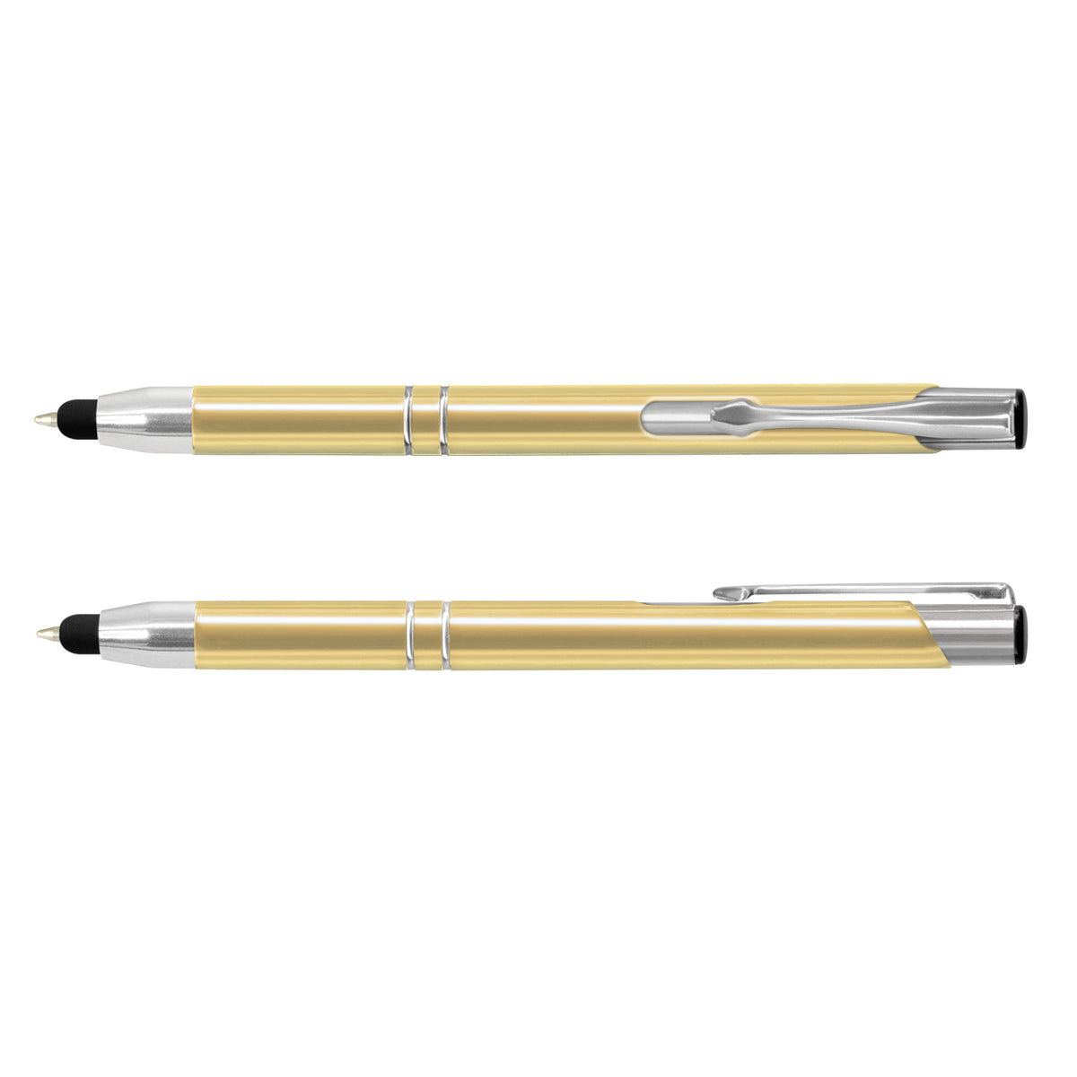 Panama Stylus Pen - Gold