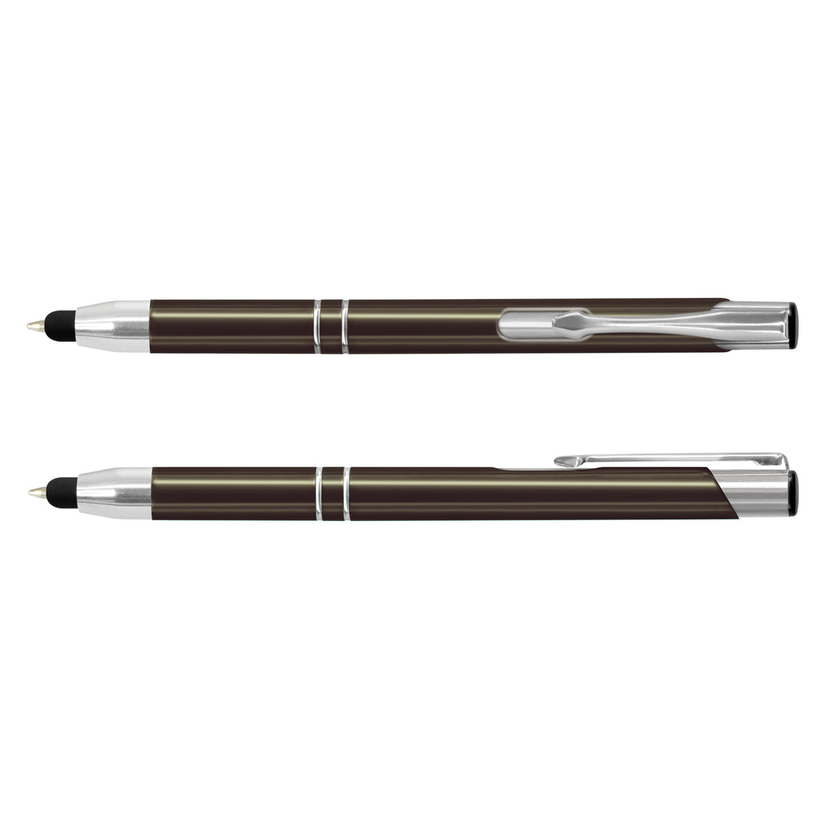 Panama Stylus Pen - Gunmetal
