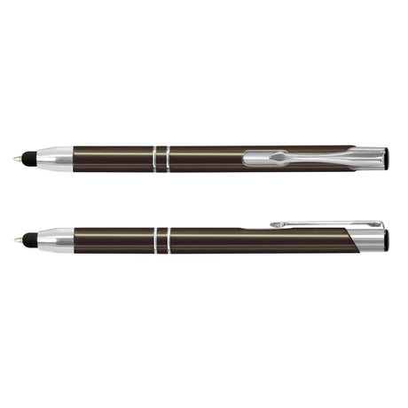 Panama Stylus Pen - Gunmetal
