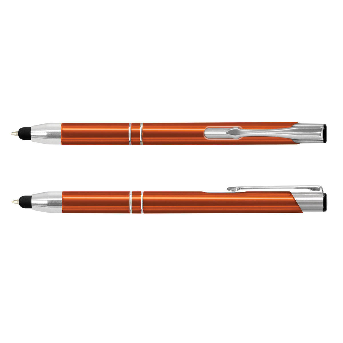 Panama Stylus Pen - Orange