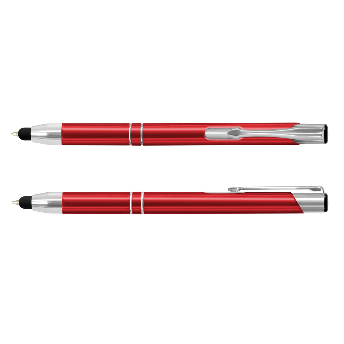 Panama Stylus Pen - Red