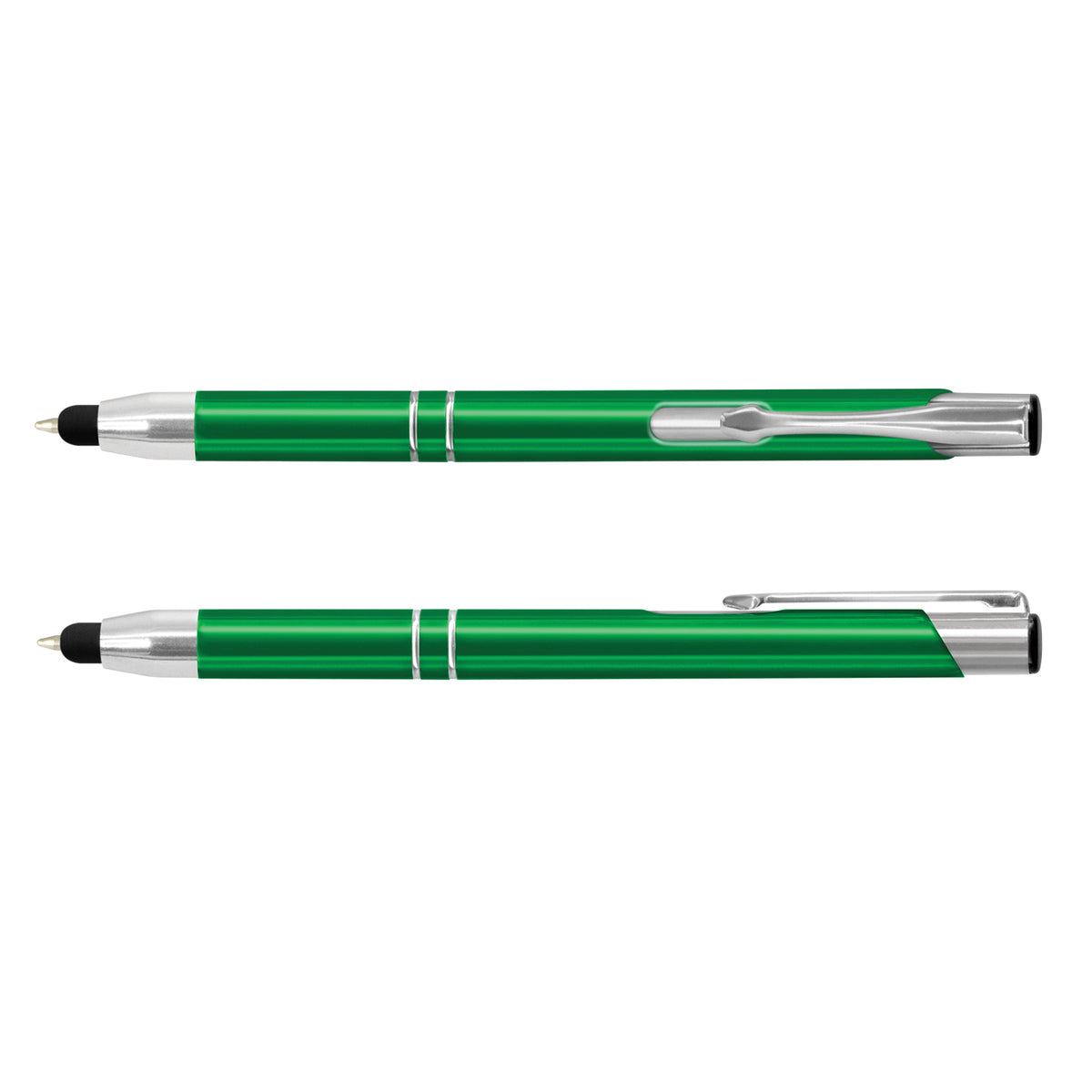 Panama Stylus Pen - Green