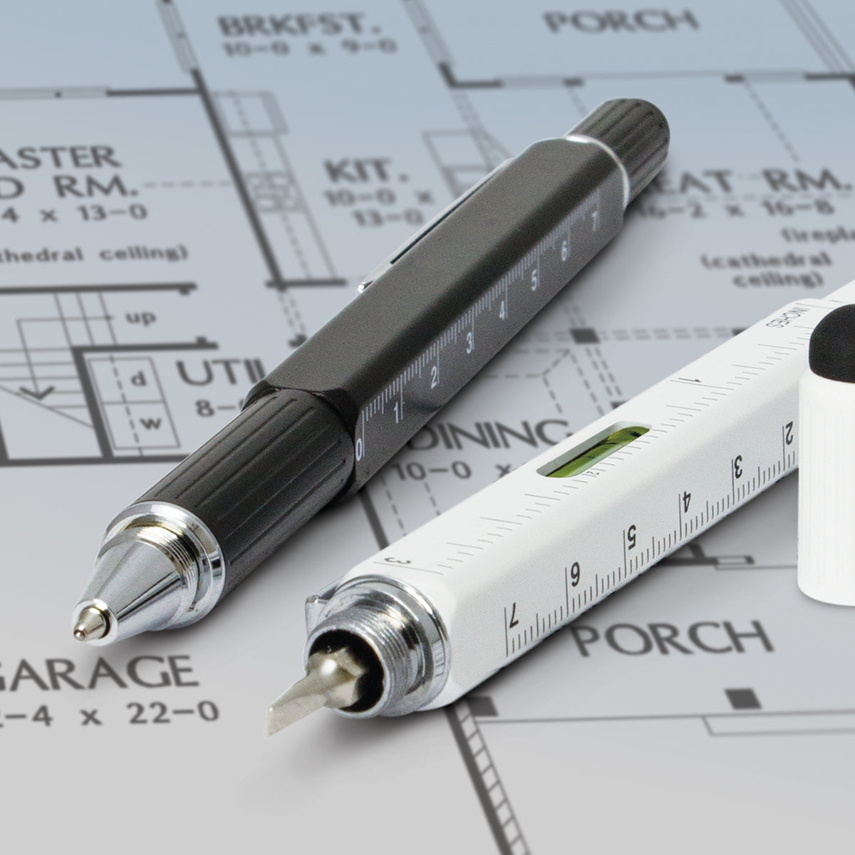Concord Multi-Function Pen - Feature