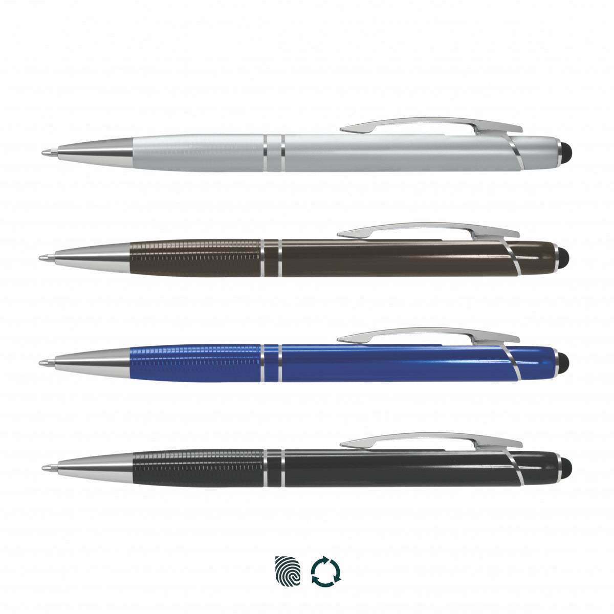 Dream Stylus Pen - Impact Aware