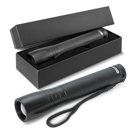 Swiss Peak 10W Cree Torch - Main