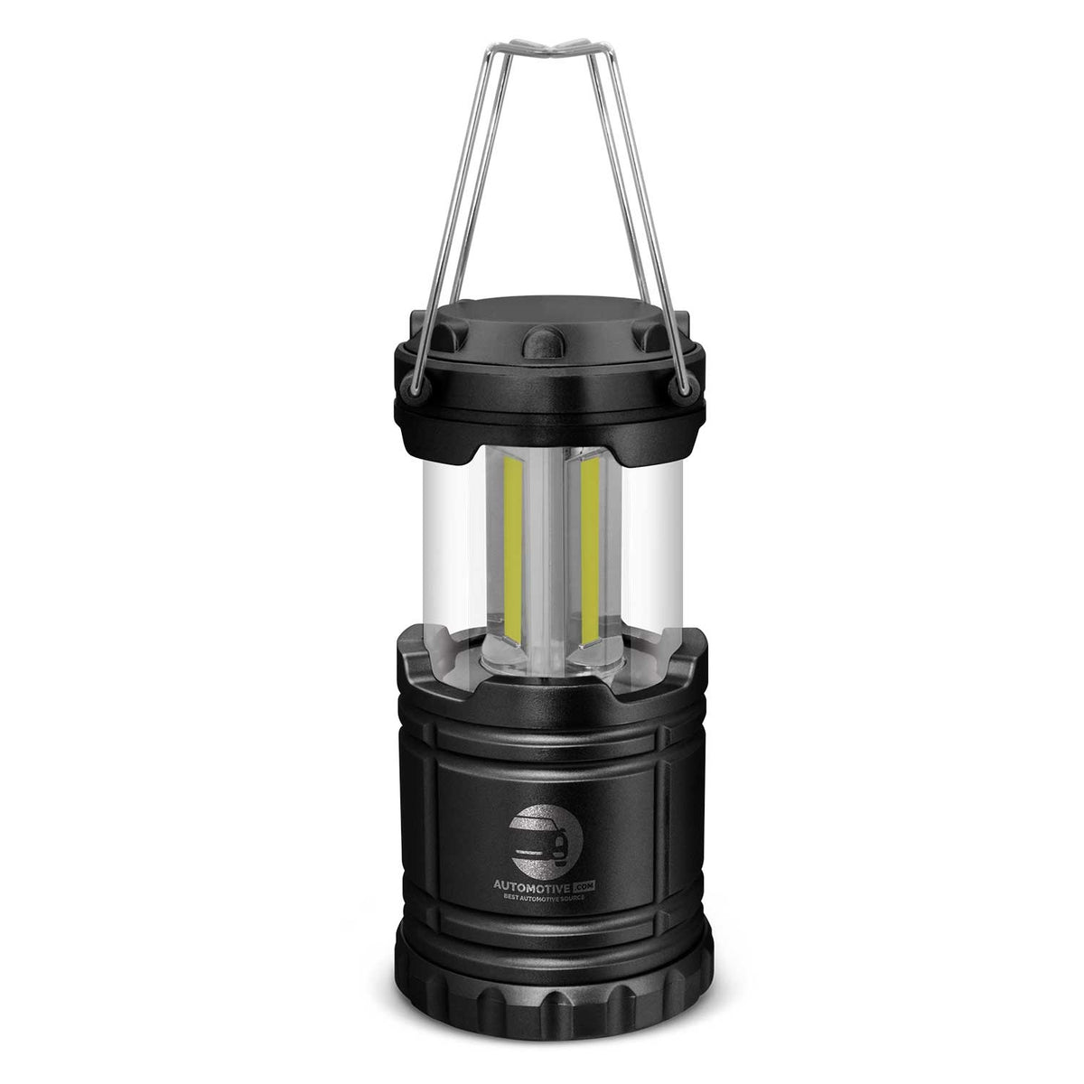Aurora COB Lantern - Carry Handles