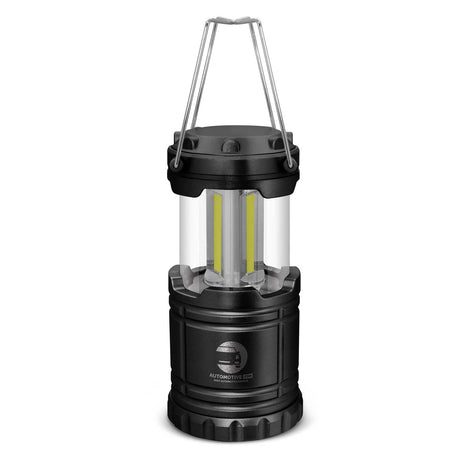 Aurora COB Lantern - Carry Handles
