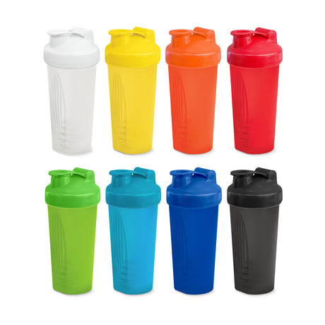 Atlas Shaker - 600ml - Main