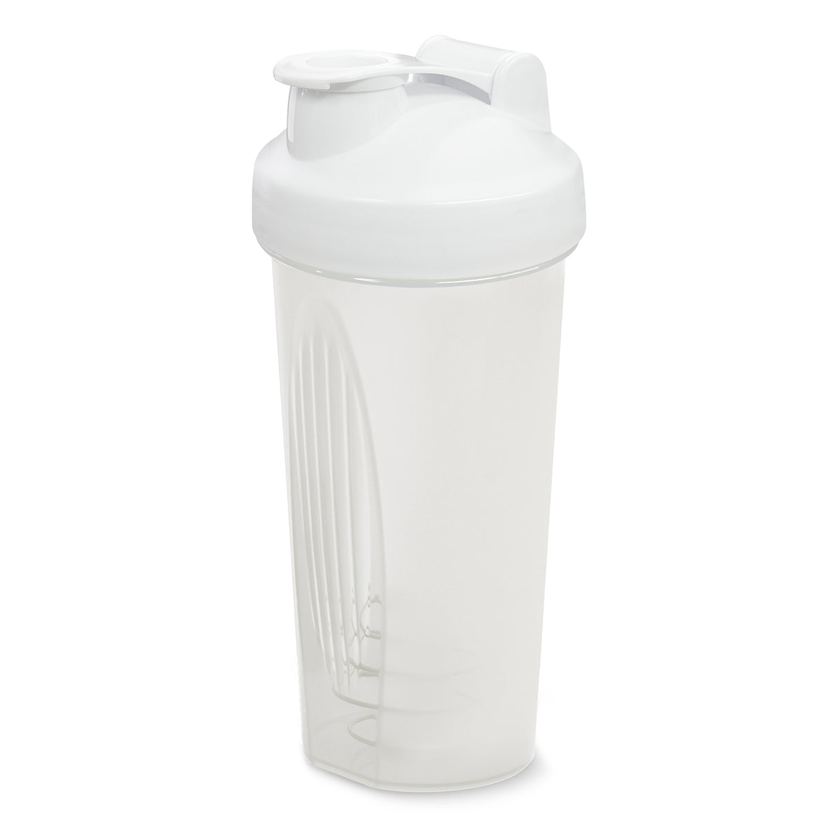 Atlas Shaker - 600ml - White