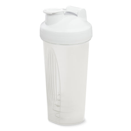 Atlas Shaker - 600ml - White