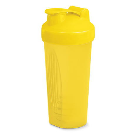 Atlas Shaker - 600ml - Yellow