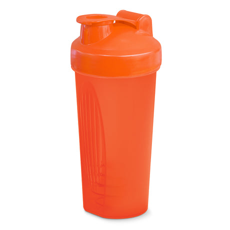 Atlas Shaker - 600ml - Orange