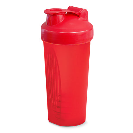 Atlas Shaker - 600ml - Red