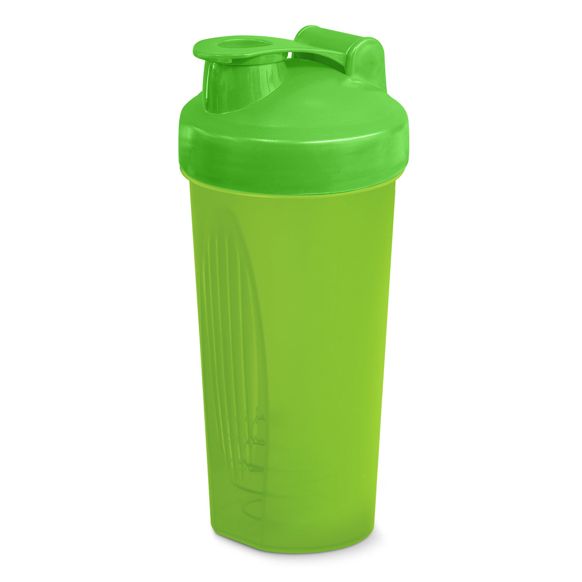 Atlas Shaker - 600ml - Bright Green