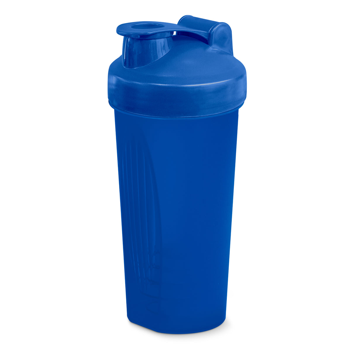 Atlas Shaker - 600ml - Royal Blue