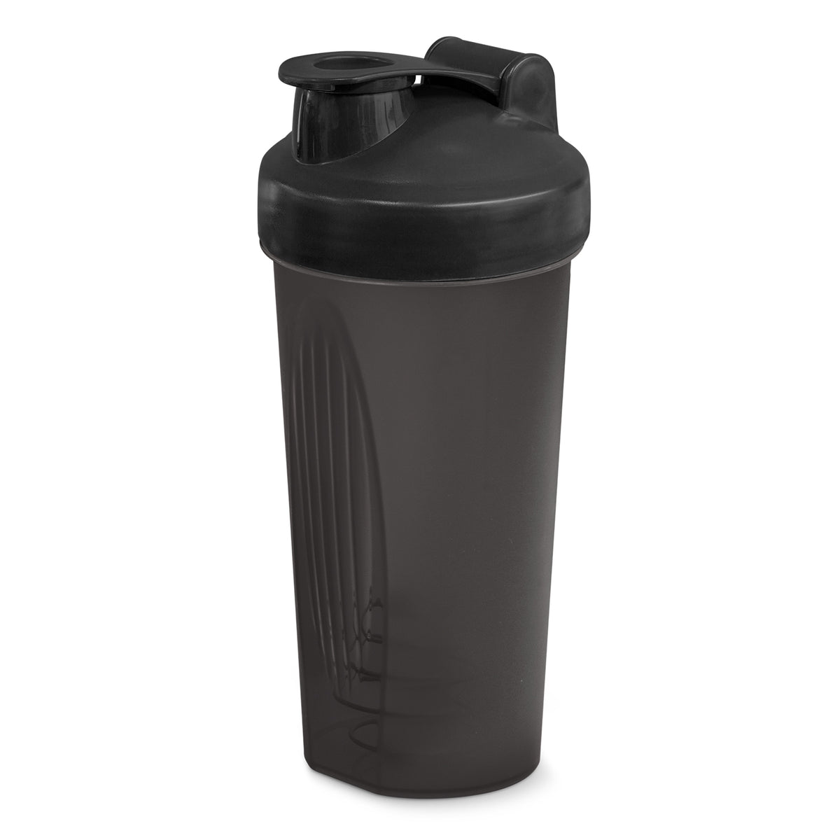 Atlas Shaker - 600ml - Black