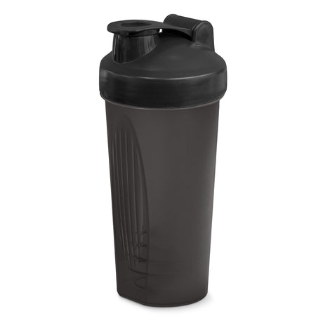 Atlas Shaker - 600ml - Black