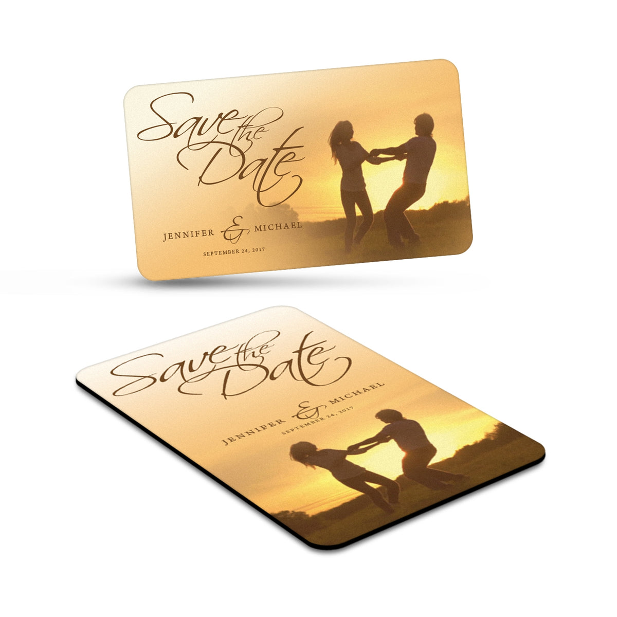 Fridge Magnet 120 x 70mm - Rectangle - Main