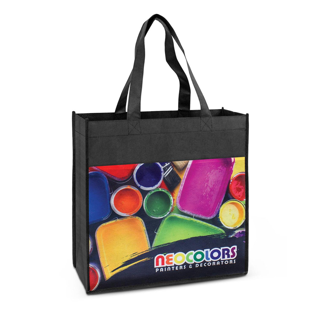 Hanover Tote Bag - Main