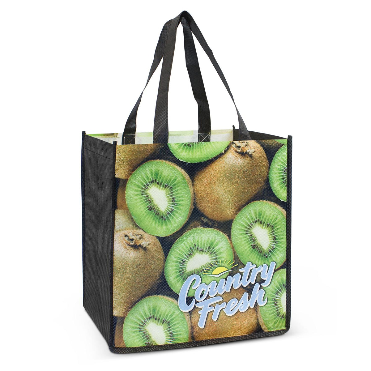 Houston Tote Bag - Main