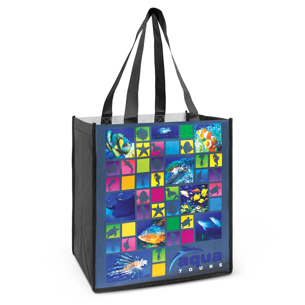 Cairo Tote Bag - Main