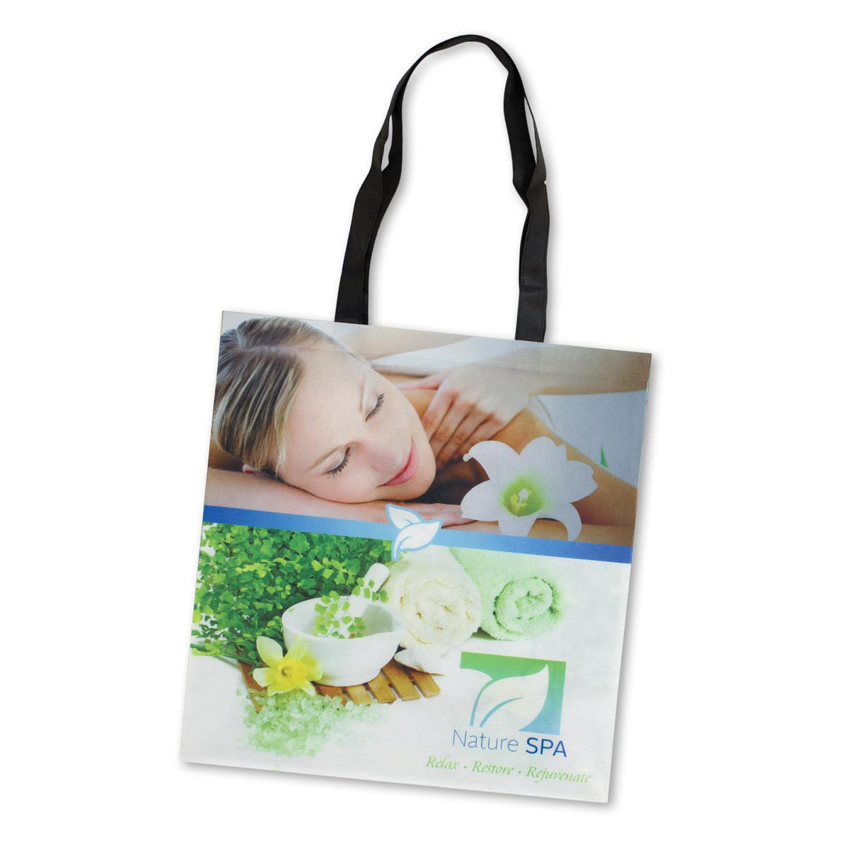 Kansas Tote Bag - Main