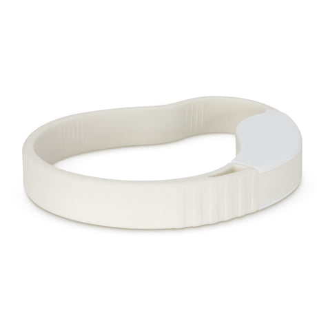 Jar and Bottle Opener - White