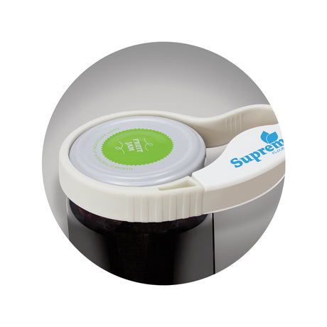Jar and Bottle Opener - Feature