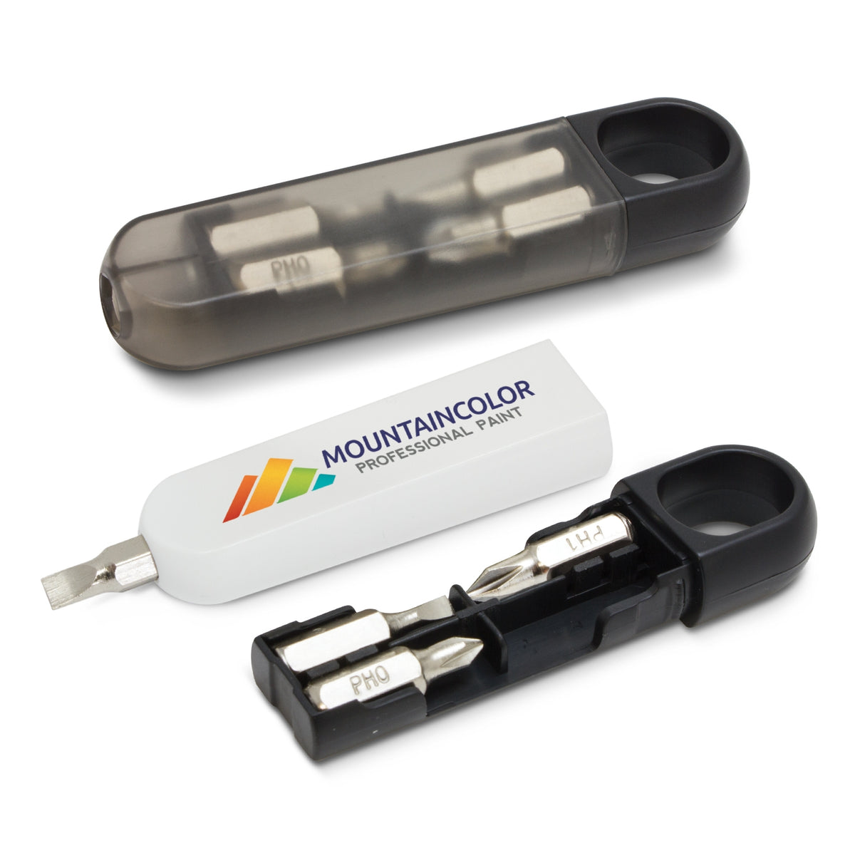 Mini Screwdriver Set - Main
