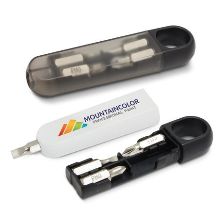 Mini Screwdriver Set - Main