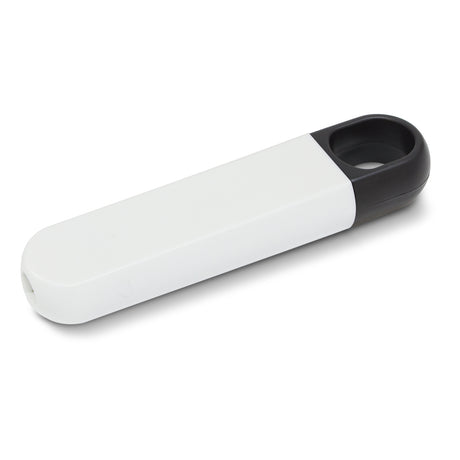 Mini Screwdriver Set - White/Black