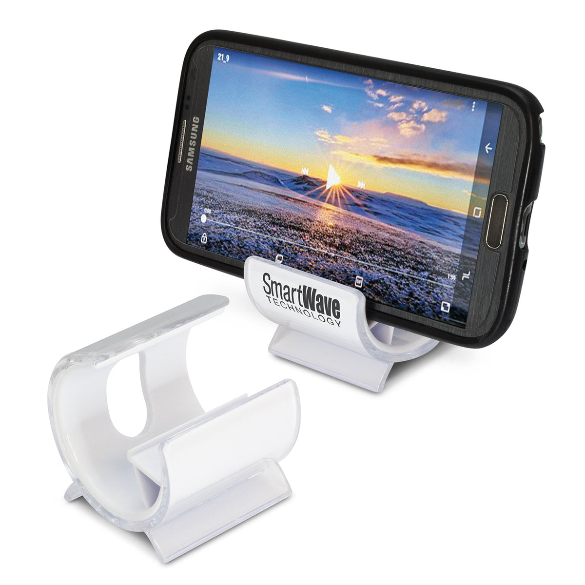 Delphi Phone Stand - product image