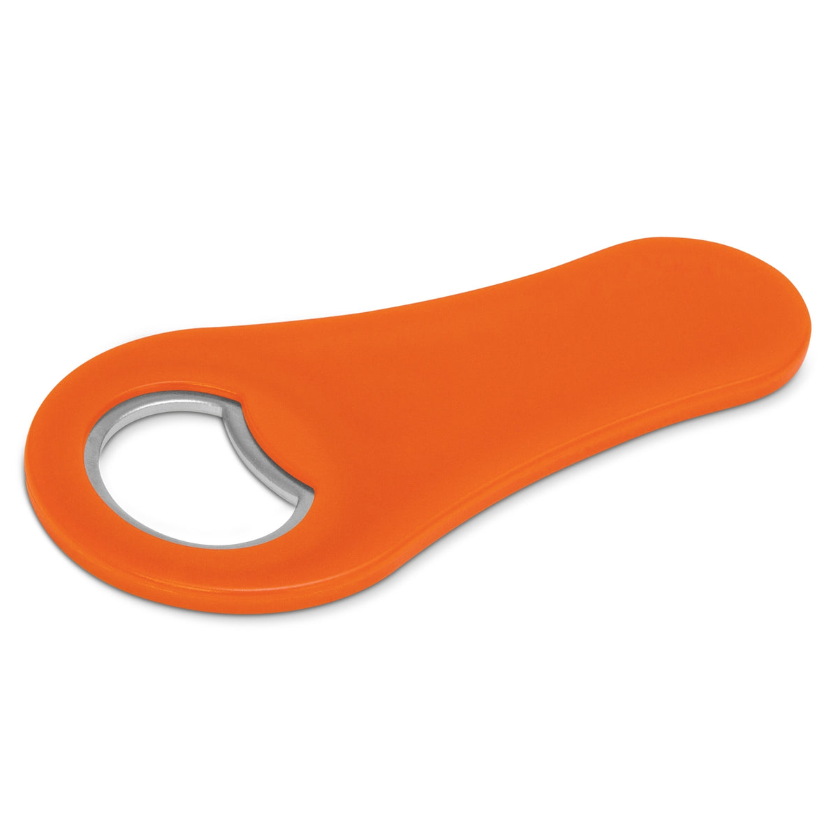 Max Magnetic Bottle Opener - Orange