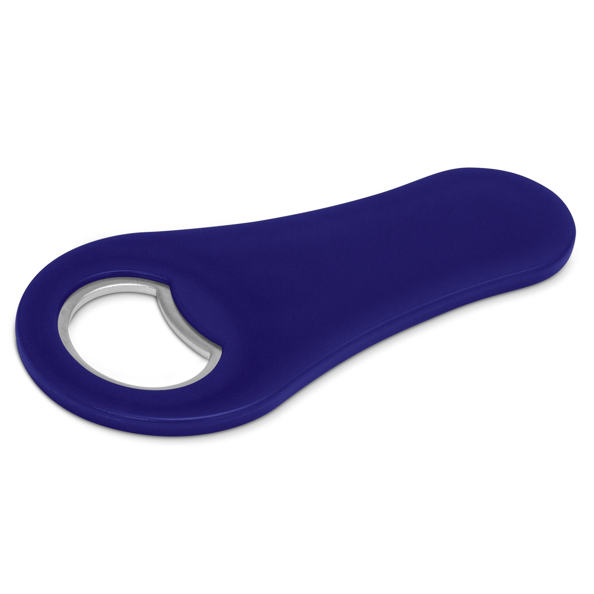 Max Magnetic Bottle Opener - Dark Blue
