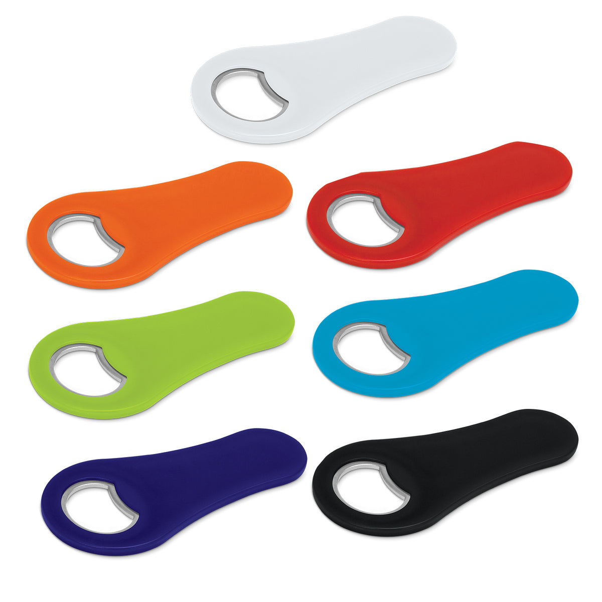 Max Magnetic Bottle Opener - Unprinted