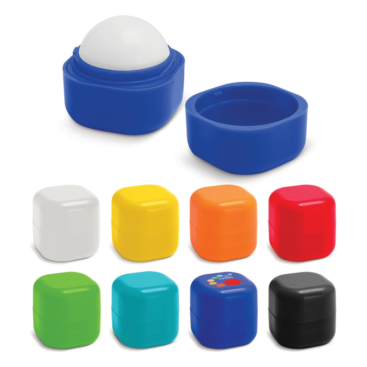 Prima Lip Balm Ball - Main