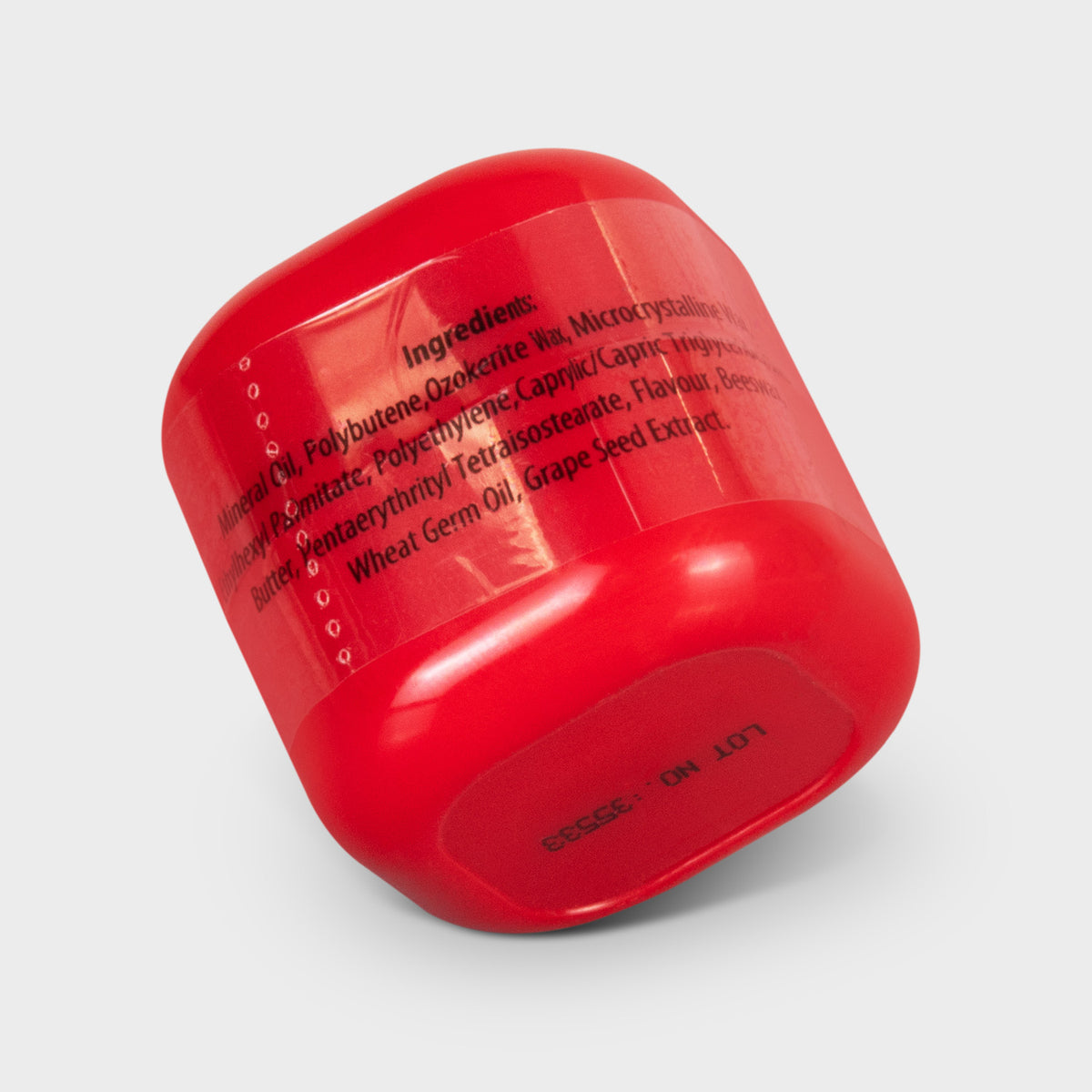 Prima Lip Balm Ball - Detail