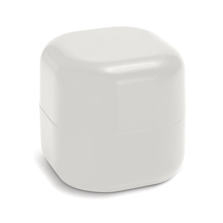 Prima Lip Balm Ball - White