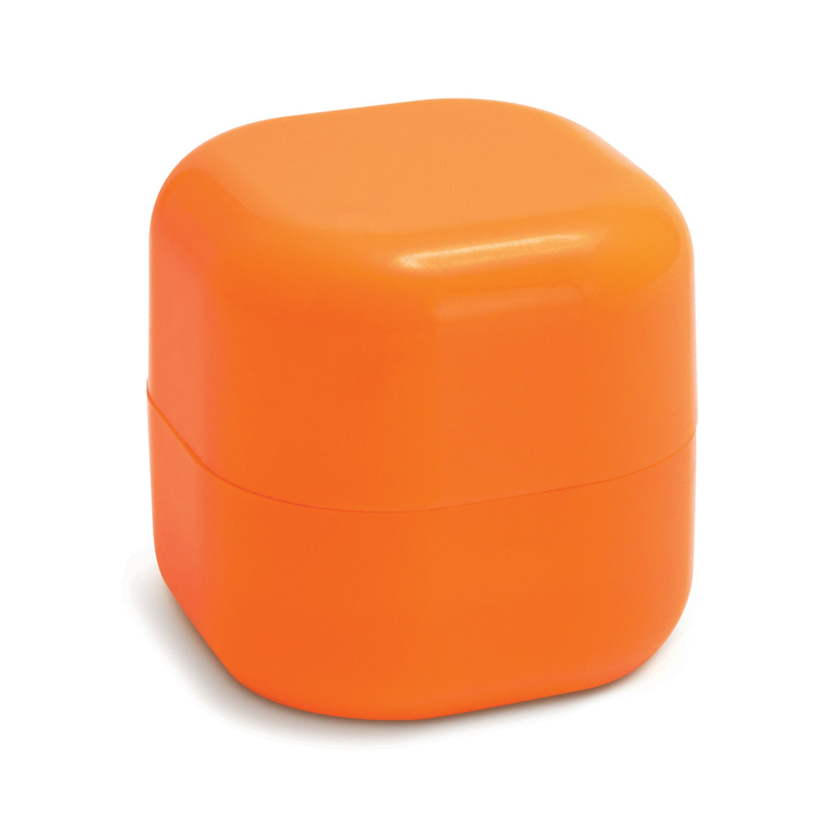 Prima Lip Balm Ball - Orange