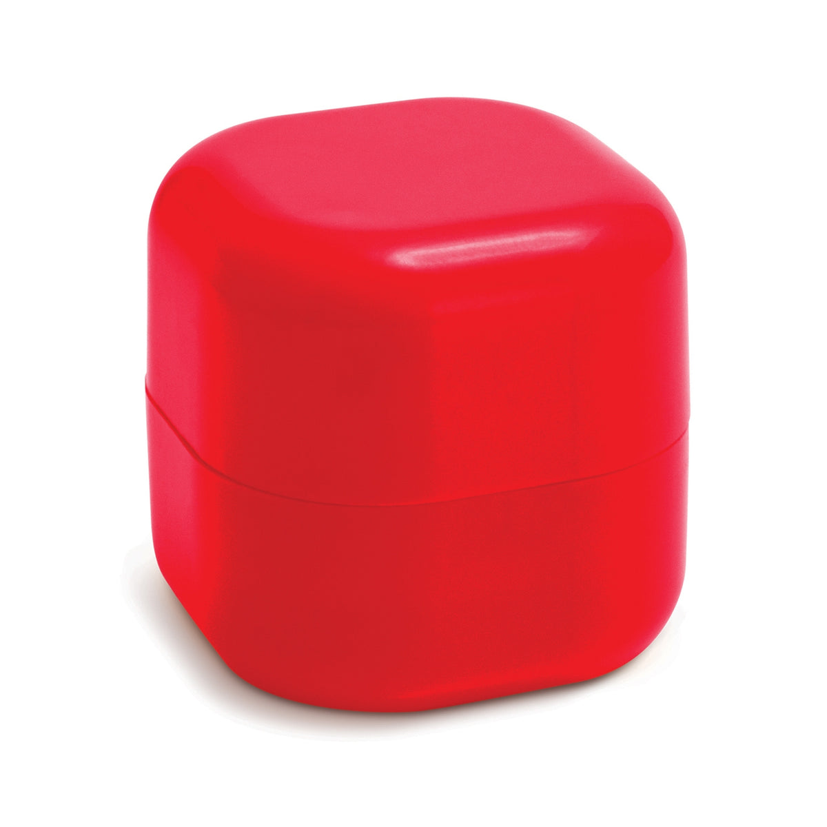 Prima Lip Balm Ball - Red