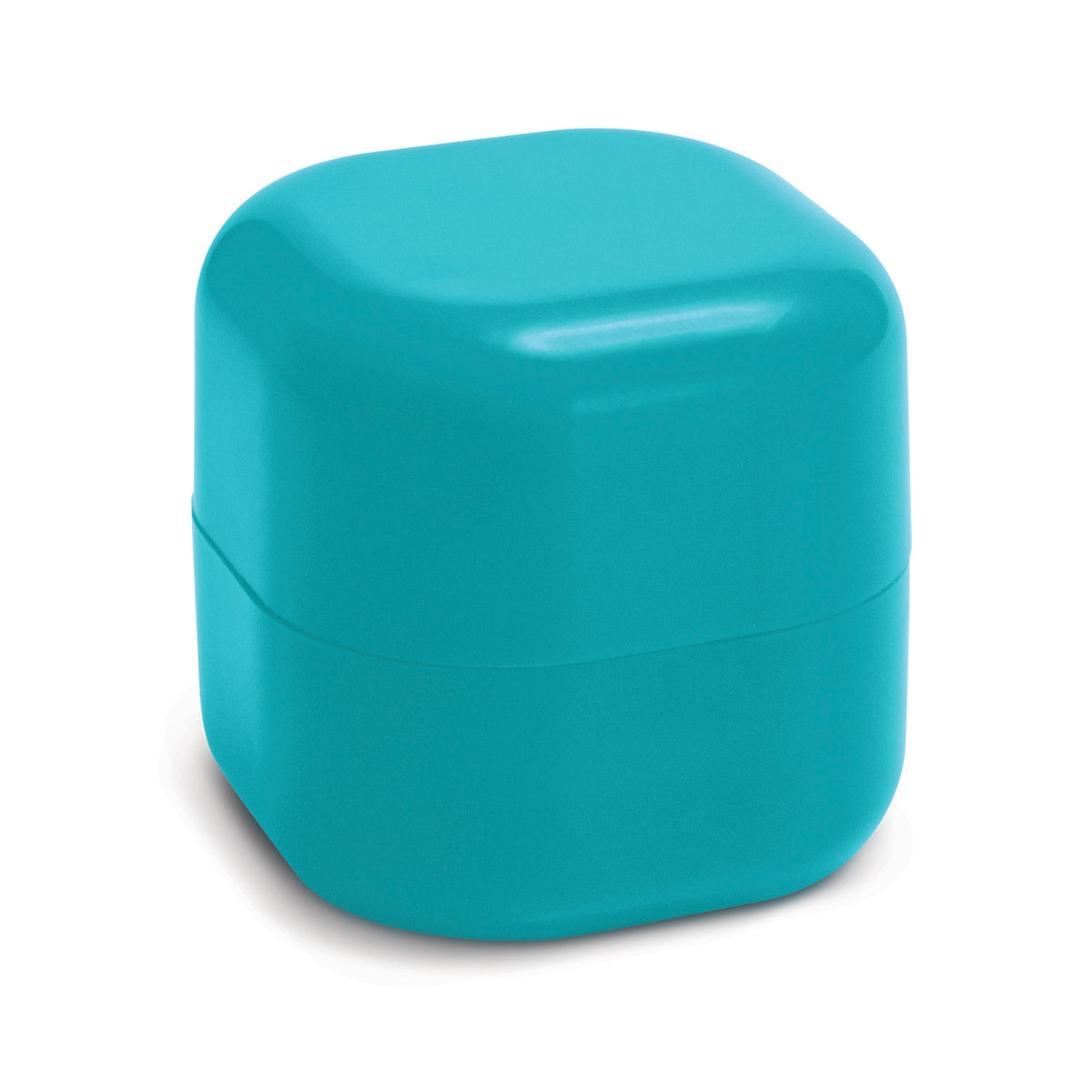 Prima Lip Balm Ball - Light Blue