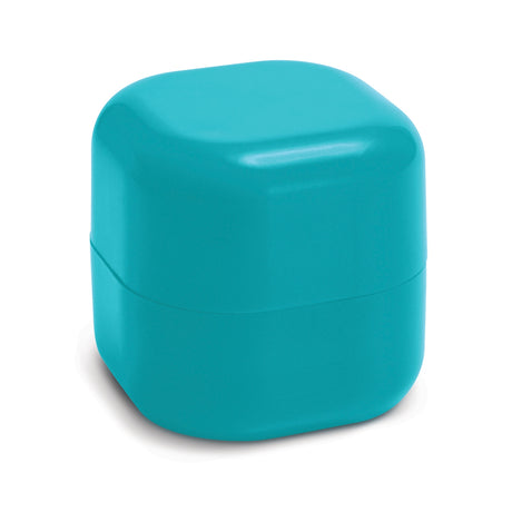 Prima Lip Balm Ball - Light Blue