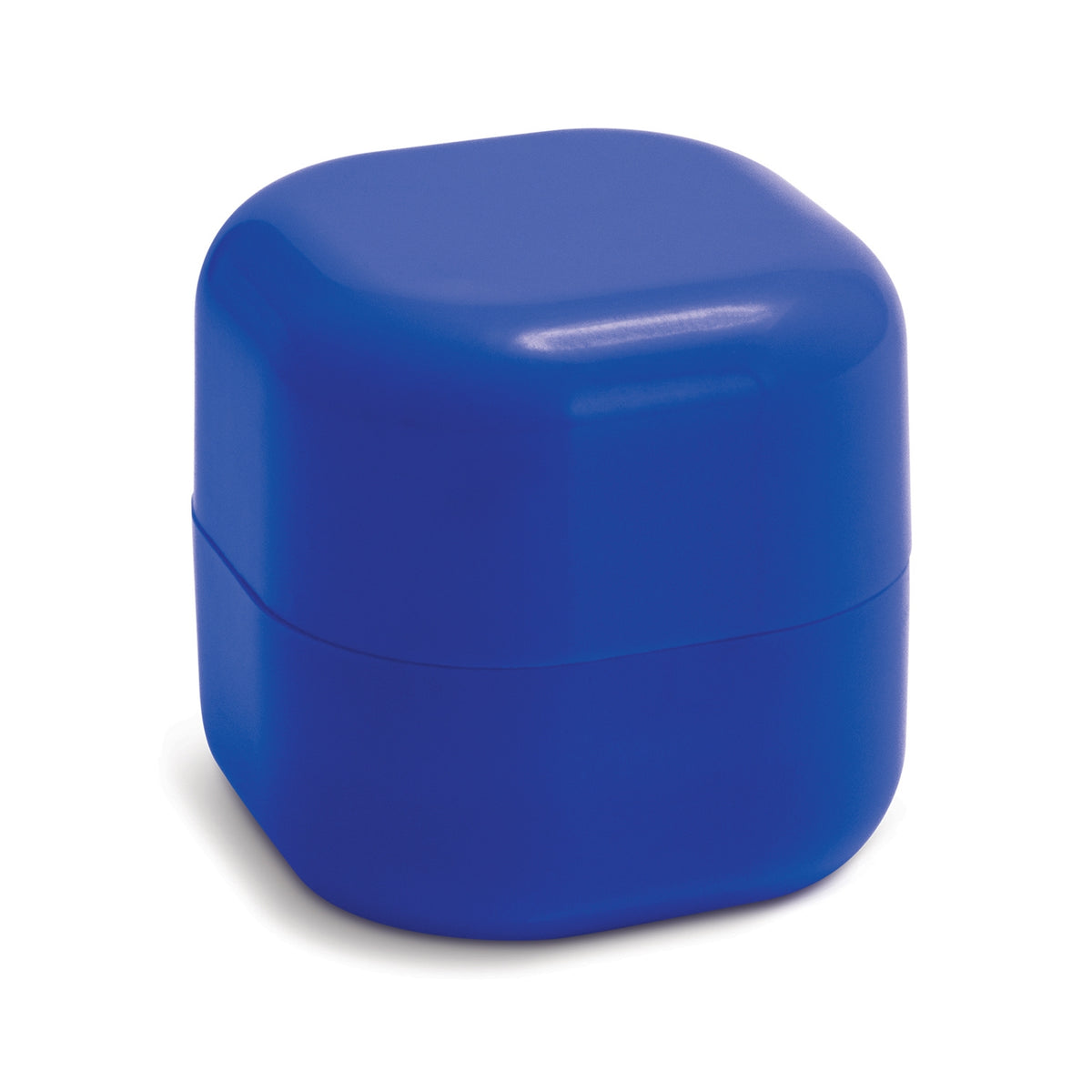 Prima Lip Balm Ball - Dark Blue
