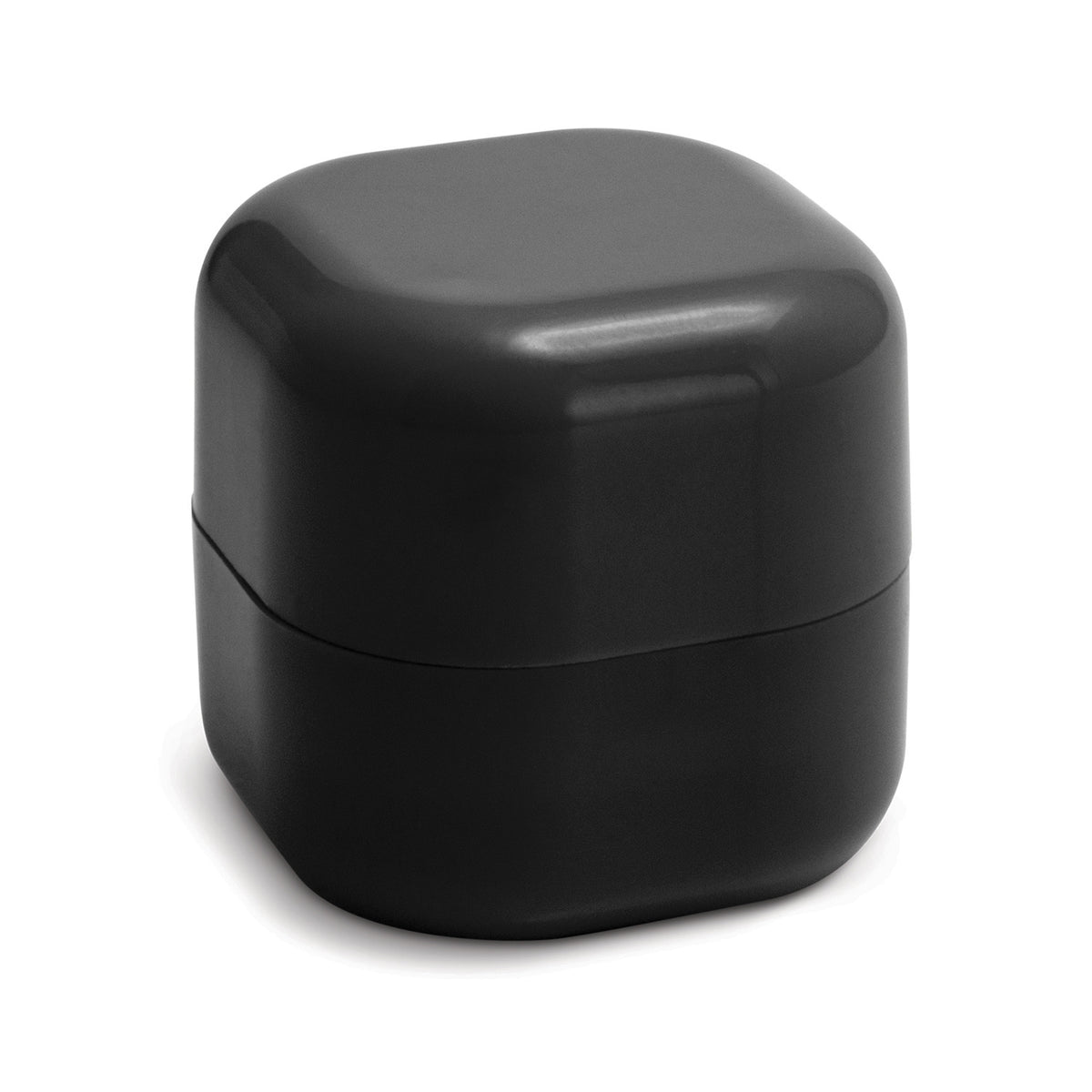Prima Lip Balm Ball - Black