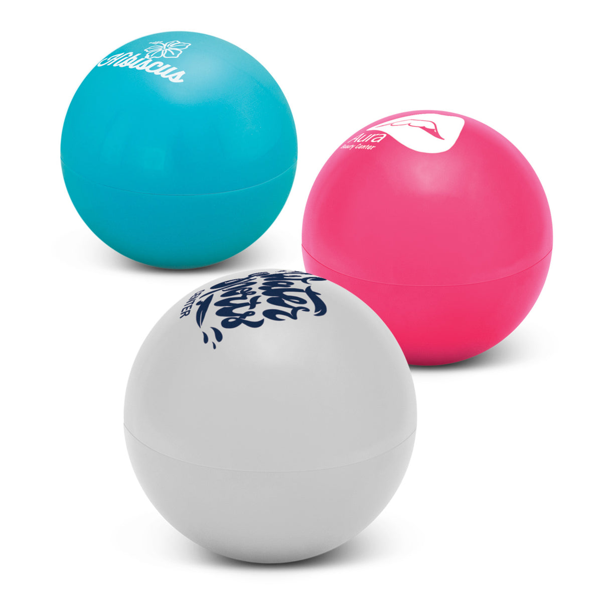 Zena Lip Balm Ball - Main