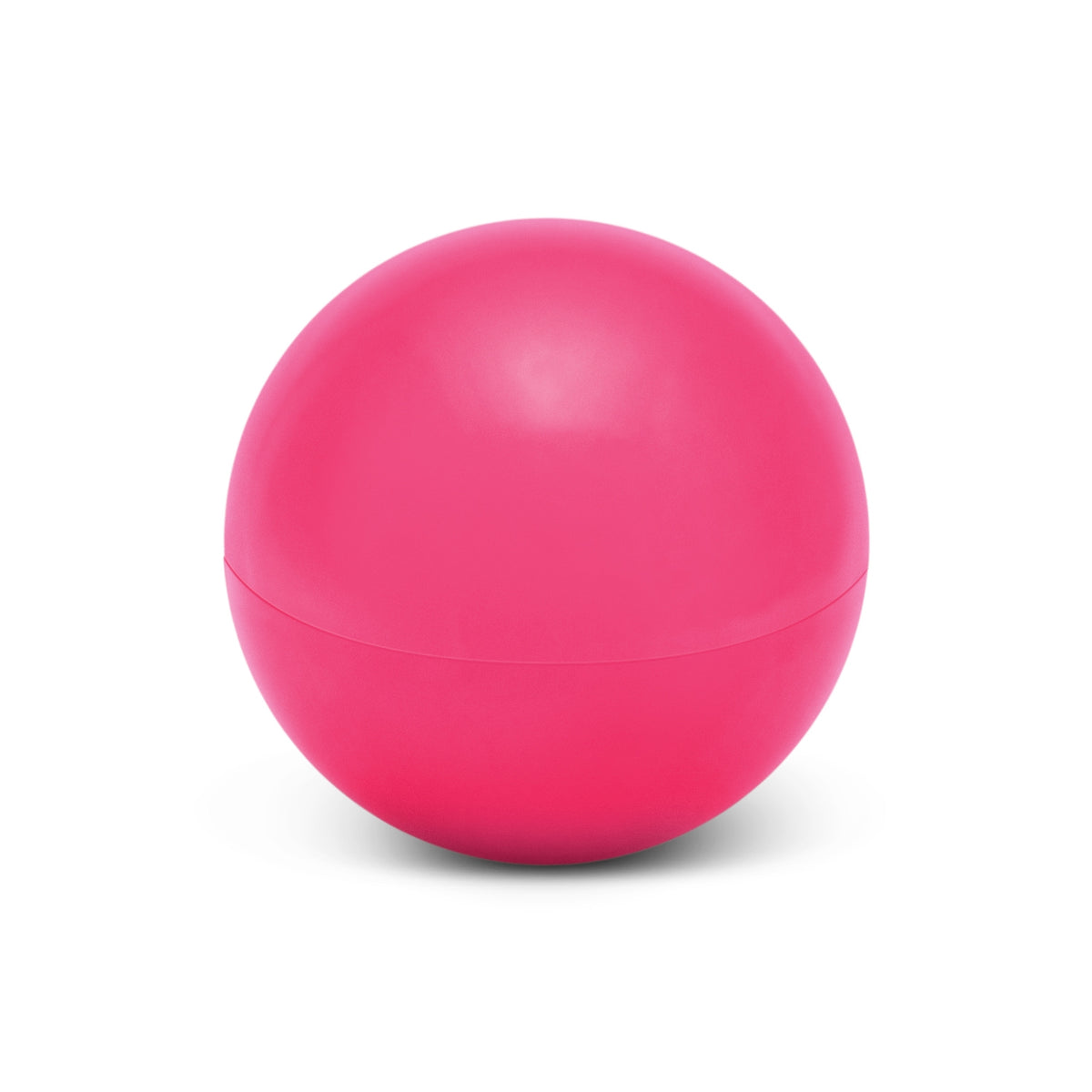 Zena Lip Balm Ball - Pink
